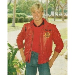 Cobra Kai Jacket